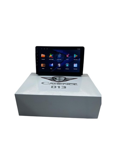 Hyundai Elentra 2004-2012 Cadence D13 Yeni Seri İşlemcili Pro Oem Multimedia