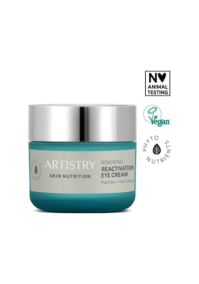 Amway Artistry Skin Nutrition Canlandırıcı Göz Kremi 15 G
