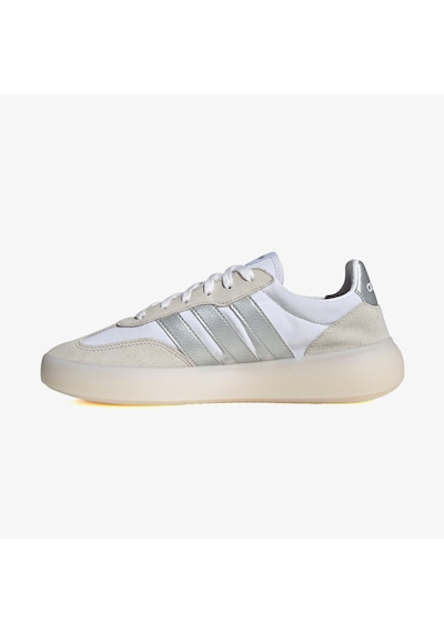 Adidas Barreda Decode Kadın Beyaz Sneaker Jı2321 Beyaz