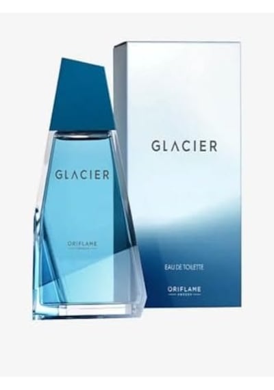 Glacier Edt 100 Ml Erkek Parfüm 35665 Diğer