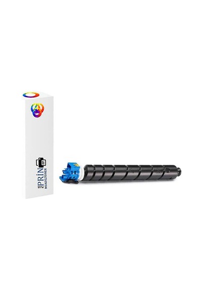 Kyocera Tk-8365/kyocera Taskalfa 2554ci -1t02ypcnl0- 12k Mavi Toner