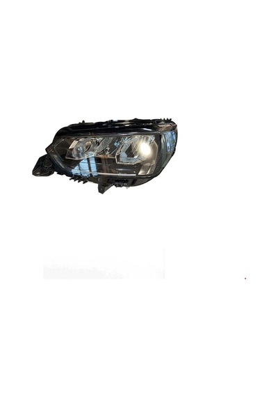 Ön Far Elek.motor.ledli Sol 208 2020-