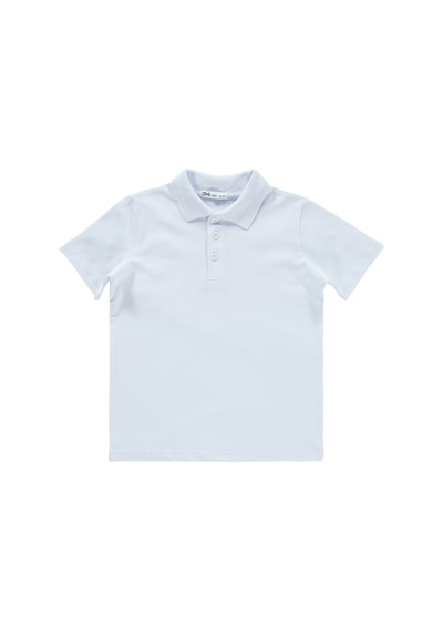 Civil Boys Erkek Çocuk Tişört 6-9 Yaş Beyaz 18a495200y11 Beyaz