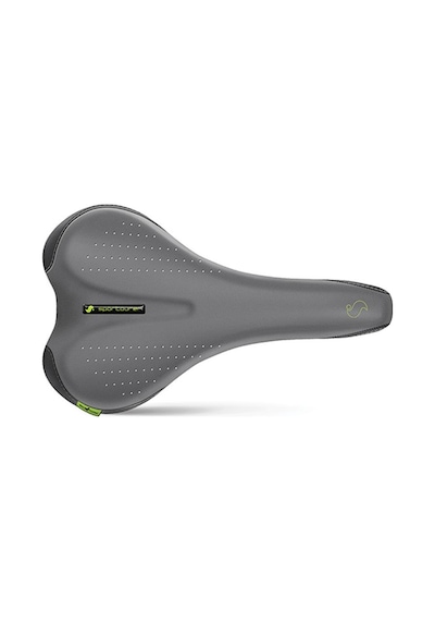 Sportourer Flx Man Gel Sele Jelli Siyah