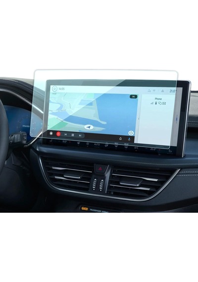 Ford Focus Uyumlu 13,2 İnç Navigasyon 9h Nano Ekran Koruyucu Sku: Zeusstkaf4a7f24c0