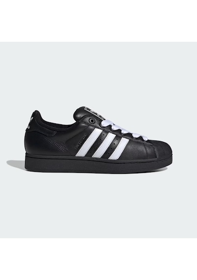 Adidas Superstar Iı Erkek Günlük Spor Ayakkabı C-adıjı3538e10a00 Siyah