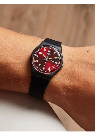 Swatch GB753 Unisex Kol Saati