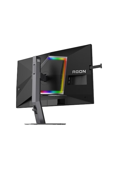 Aoc Agon AG246FK6 24.1" 610 Hz 0.5 MS Adaptive Sync Ultra Fast Tn Pivot Gaming Monitör