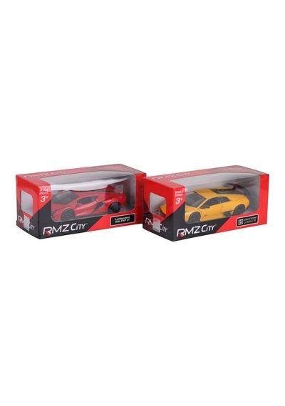 1/32 Lamborghını Seri Pb.2r.6a.24d Adet Fiyatıdır