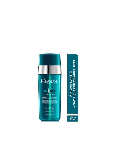 Kerastase Resistance Serum Therapiste Serum 2 x 15 ML Kerastase Resistance Serum Therapiste Serum 2 x 15 ML