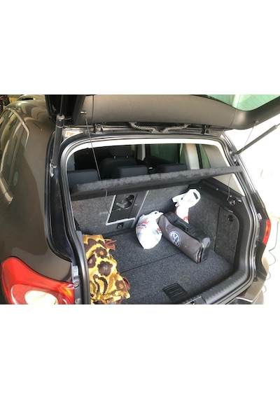 Volkswagen Tiguan Pandizot 2008-2015 443975632