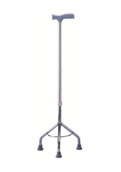 Jender Tripod Baston Üç Ayaklı Denge Bastonu Tripot Tiripot Tiripod