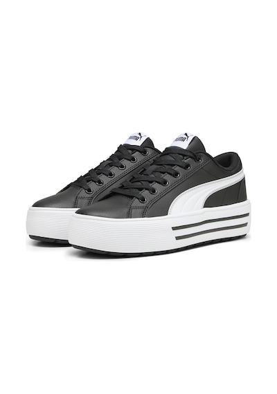 Puma 39232001 Kaia 2.0 Kadın Günlük Spor Ayakkabı Siyah