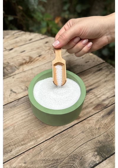 Rufus Concept Steraik Asit Mum Sertleştiricisi 10 Kg