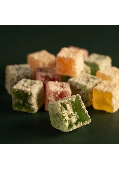 Mini Lokum 250 G