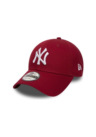 940 League Essentials Neyyan Bordo Şapka-2479 No Color