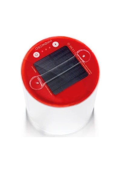 Luci Solar Inflatable Light - Emrg