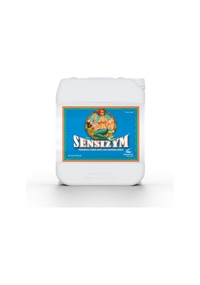 Advanced Nutrients Sensizym 5 Litre