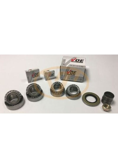 Voe 1300 Diferansiyel Rulman Kiti M130 4336979 Diğer
