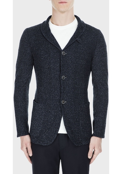 Emporio Armani Erkek Ceket 41G59S 41S01 921 Lacivert(482509844) Lacivert