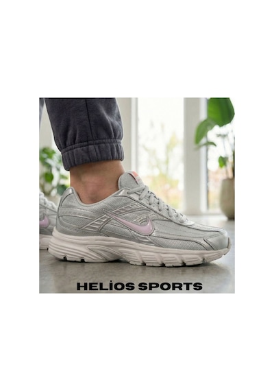 Nike Initiator Kadın Günlük Ayakkabı Sneaker Grey/metallic Silver/pink Foam - 635461185 Grey/metallic Silver/pink Foam Nike Initiator Kadın Günlük Ayakkabı Sneaker Grey/metallic Silver/pink Foam - 635461185 Grey/metallic Silver/pink Foam