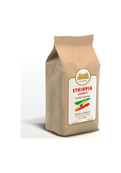 Gold Stone Ethiopia Lekempti Filtre Kahve 250 G
