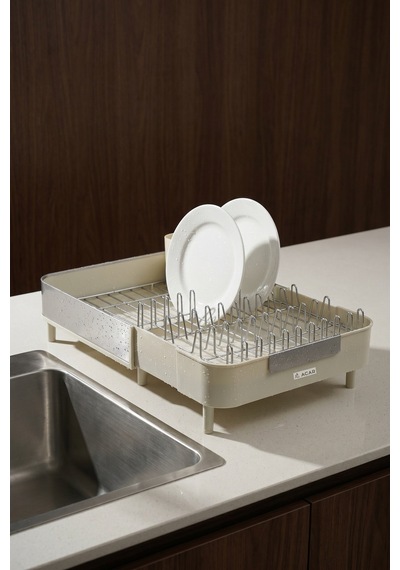 Aqua Sürgülü Bulaşıklık - 52 Cm Renkli
