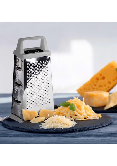 The Mia Eco Metal Rende 23 Gri