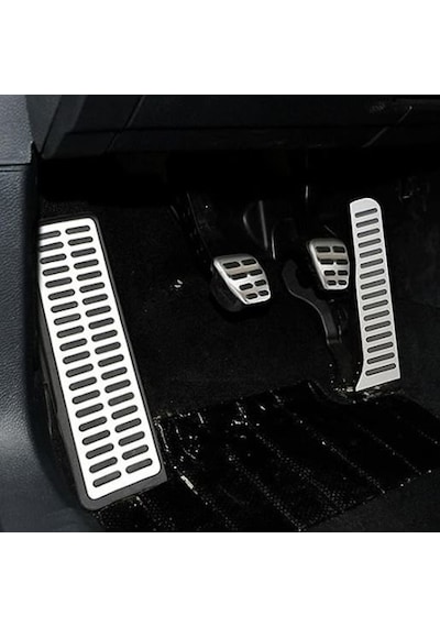 Vw Golf 5 Manuel Pedal Seti Geçmeli Tip 2003-2010 Arası