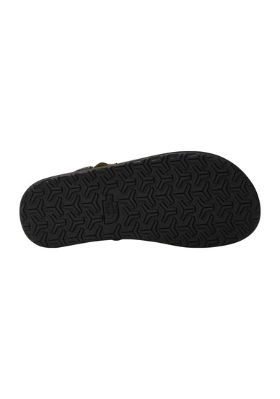 The North Face M Skeena Sandal Erkek Sandalet-28110-Haki