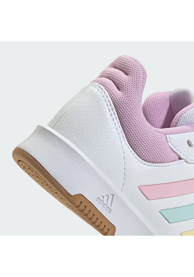 Adidas Tensaur Sport Training Lace Ayakkabı Jh9545 Beyaz Pembe