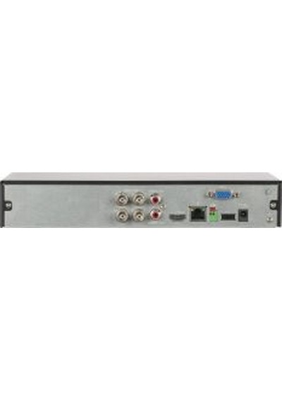 Dahua Xvr5104hs-5m-ı3 4 Kanal 1hdd 16tb Ahd/hibrit Kayıt Cihazı