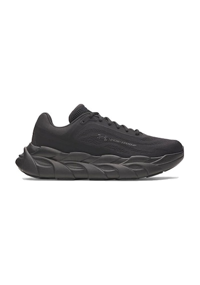 Under Armour Ua Halo Runner Nm Erkek Koşu Ayakkabısı 6013164-002 Siyah