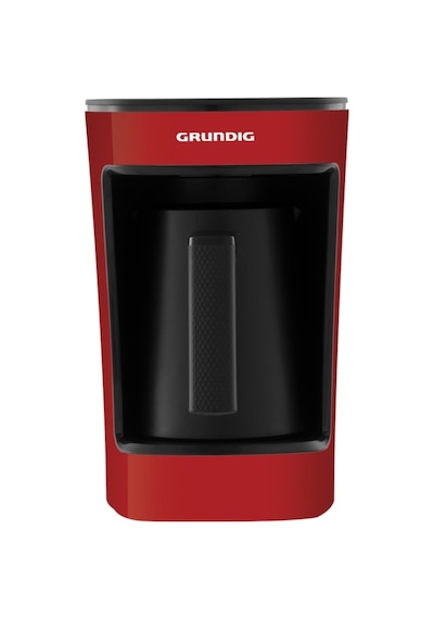 Grundig TKM 1341 K 5 Fincan Kapasiteli Türk Kahvesi Makinesi