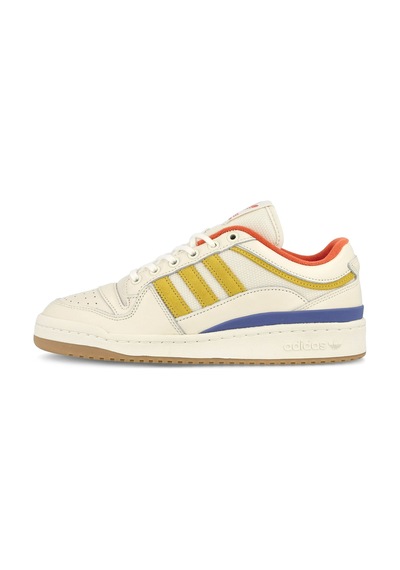 Adidas Adıdas Forum Low Unısex Ayakkabı Gw9313 Çok Renkli