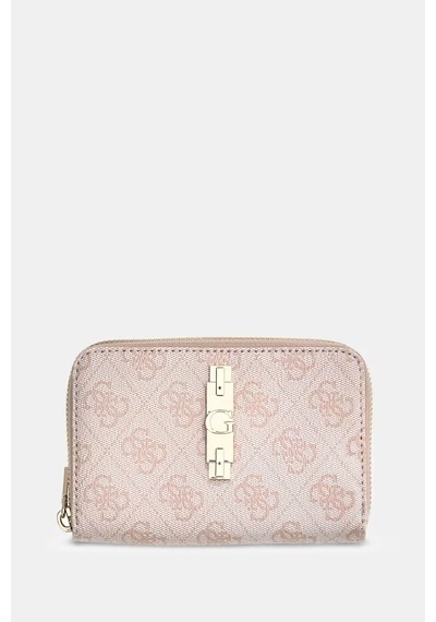 Guess Yvonne Cüzdan-sg2378140 Pembe