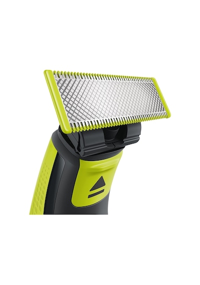 Philips QP2520/90 Norelco OneBlade Düzeltici Hibrit Elektrikli Giyotin ve Tıraş Makinesi