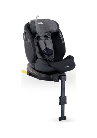 Tina Fix İ-size 40-150 Cm 0-36 Kg Oto Koltuğu Gri