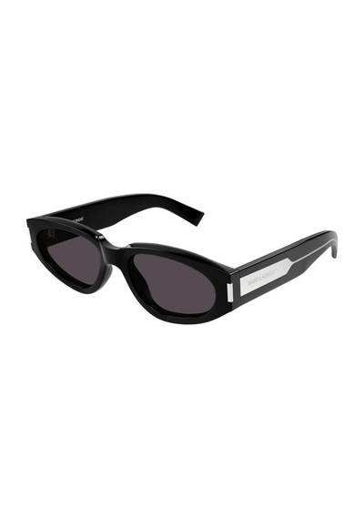 Saınt Laurent Sl618 001 56 Kadın Güneş Gözlüğü Çok Renkli