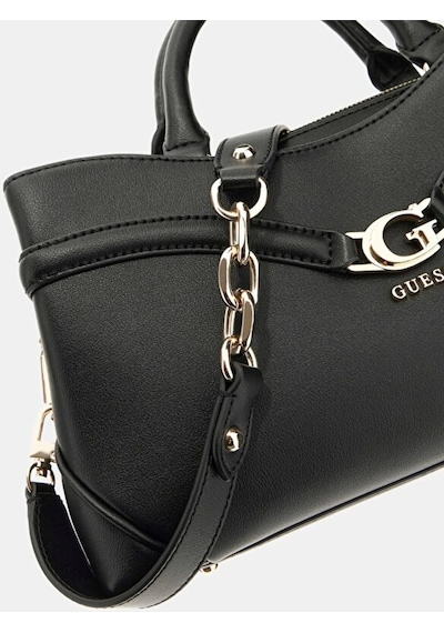 Guess Access Kadın El Çantası Hwbg7993060 Sıyah - Sıyah