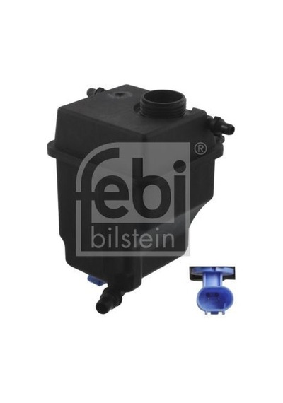 FEBI 38458 Yedek Su Deposu E53 Range Rover III 02-12