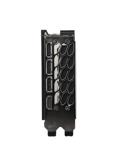 Galax Geforce Rtx 5060 1-click Oc V2 8gb Gddr7 128 Bit Dlss 4 Ekran Kartı 56nsn8mddxbo