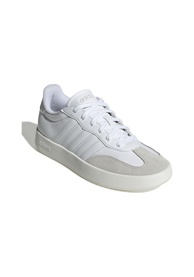 Adidas Barreda Beyaz Erkek Sneaker Beyaz