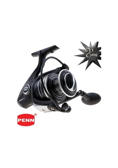 Penn Pursuıt Iı 3000 Olta Makinesi