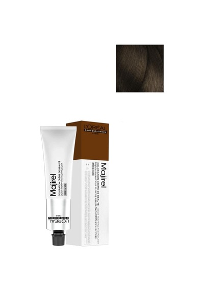 Loreal Professionnel Majirel 6.32 Koyu Kumral Dore İrize 60 Ml Saç Boyası