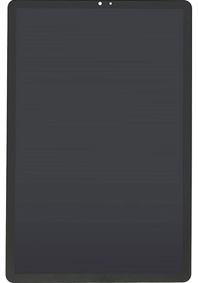 Samsung Galaxy Tab S6 T860 Ekran Dokunmatik Set Siyah
