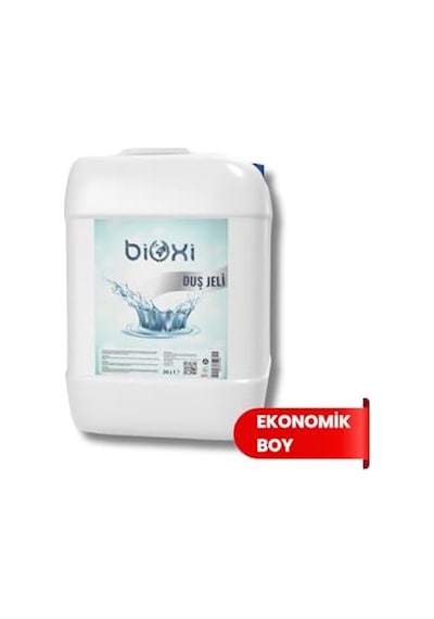 Duş Jeli 5 Lt Ile Yenilenin Diğer