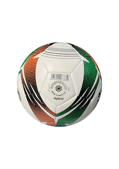 Katze Kt-g110 Hybrid Futbol Topu 5 Numara Yeşil