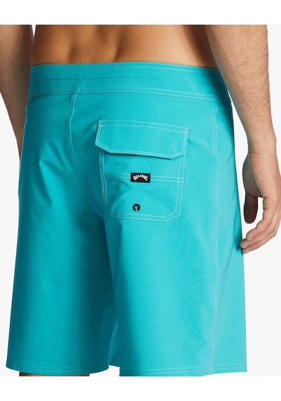 Billabong Abybs00341-tur All Day Pro Erkek Boardshort 001