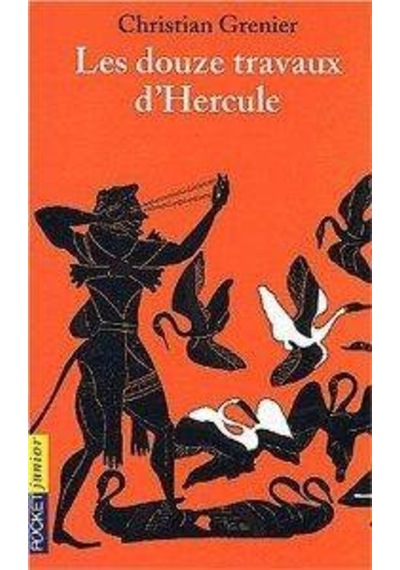 Les Douze Travaux D'hercule 9782266132039